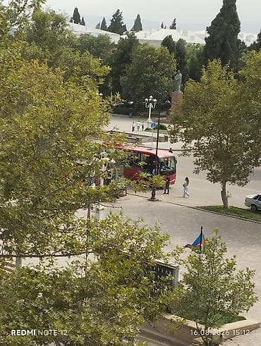 maştağa kiraye: Salam.Ev Texnologiya universitetinin böyründəki binadı. Təmirdən sonra — 1