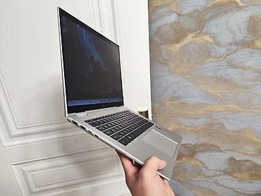 fantech x9 thor: İşlənmiş HP EliteBook, 14 ", Intel Core i7, 512 GB, Ödənişli çatdırılma — 7