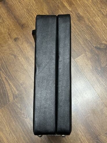 зажимы для денег: Б/у — 6