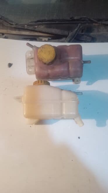 Qızdırıcılar: 250 l, Ravon NEXIA R3, 2017 il, Orijinal, ABŞ, İşlənmiş — 2