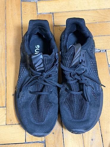 Туфли: Kişi ayaqqabı dəsti 1) Rizzoli Paris – klassik dəri broq - Rəng: qara — 4