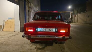 lada priora qiyməti: VAZ 2106, klassik sedan Xüsusiyyətlər: - Kuzov: 4 qapılı sedan — 4