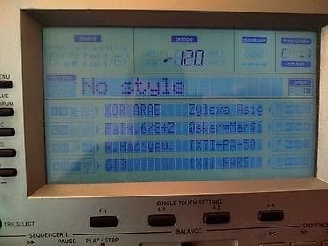 nerd oyunu yukle: Sintezator, Korg — 10