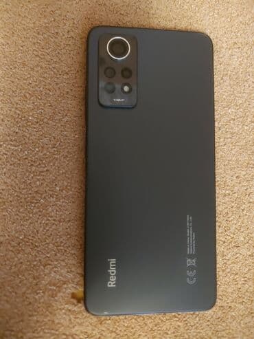 Alfa Romeo: Xiaomi Redmi smartfon - Model: Redmi (108 MP əsas kameraya malik arxa — 3