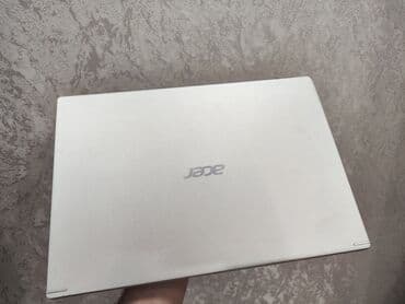 prosesor: Б/у Acer Swift, 14 ", Intel Core i5, 512 ГБ, Бесплатная доставка — 3