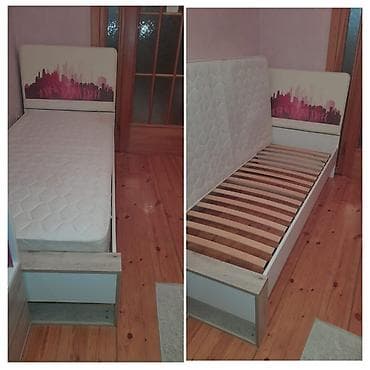 yeni il corablari: SdEndirim‼️Çarpayi 110 azn. Matrasi var, bazasi yoxdur. Unvan 7ci mkr — 1