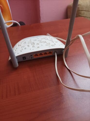 koputer: Modem satılır — 2