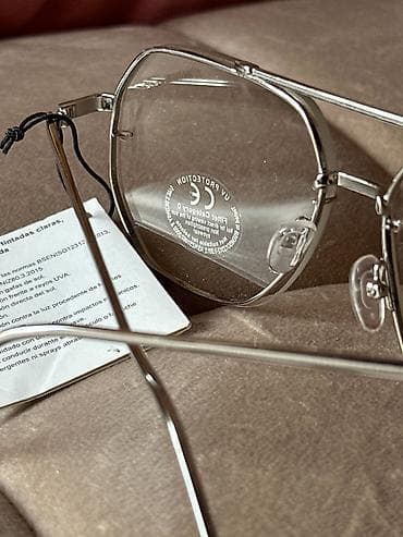 Eynəklər: Yeni — 3