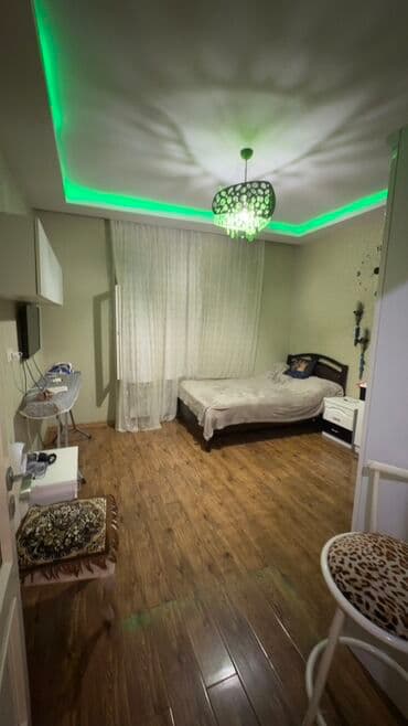 kiraye evler 2023 ecemi: Süleyman Rüstəmov küç:37 də Köhnə tikili binanın 5 mərtəbənin 1ci — 8