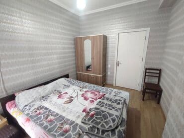 9 mkr yeni tikililer: 3 otaqlı, Yeni tikili, m. 28 may, 86 kv. m — 5