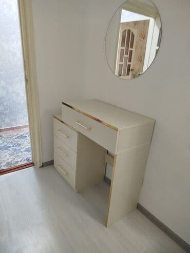 komputer masası: Yeni, Güzgülü, Türkiyə — 2