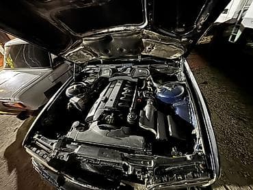 xezer lada priora: BMW 7 series: 2.8 l | 1997 il Sedan — 10