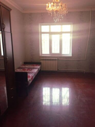 məhlə evi: Bakı, 2 otaqlı, Köhnə tikili, 60 kv. m — 2