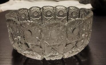 ad günü tortları: Meyvə qabı. Diametri 20 sm — 2