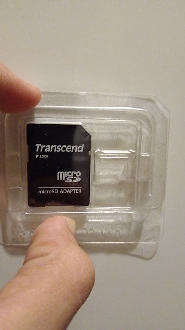 adapterler: Adapter — 1