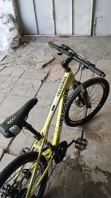 shimano: Мягкая подвеска,подойдёт тем у кого рост меньше 160,тормоза и — 2