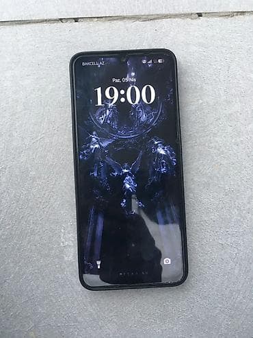 asus vivobook 14 x405u: Poco C75, 256 GB, rəng - Qara, Sensor — 3