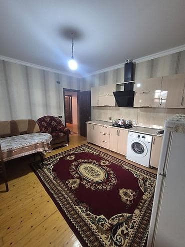 kiraye evler 150 200 manat: 2 комнаты, 300 м² — 5
