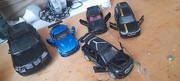 диски bmw 1: Hamsının Qiymətidi 2 si təzədi 3 ü zədəlidi ancaq ruquluşca təp — 3