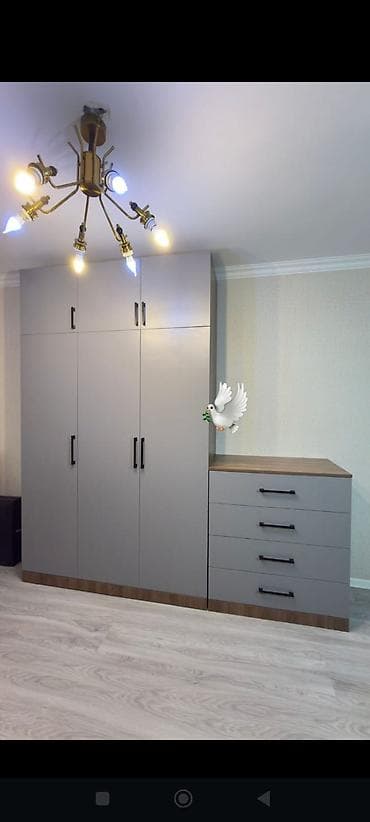 Yeni, 3 qapılı, Açılan, Düz dolab lalafo.az -da Yeni, 3 qapılı, Açılan, Düz dolab