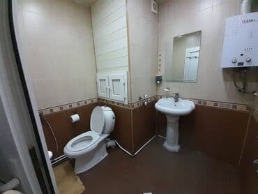 ucuz evler xirdalanda: 3 otaqlı, Yeni tikili, 62 kv. m — 11