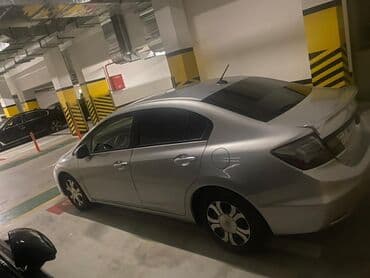 hyundai sonata kredit satisi: Honda Civic: 1.5 l | 2014 il Sedan — 2