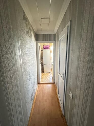 kiraye evler 2022 1 otaqli: Ширван, 2 комнаты, Вторичка, 45 м² — 7