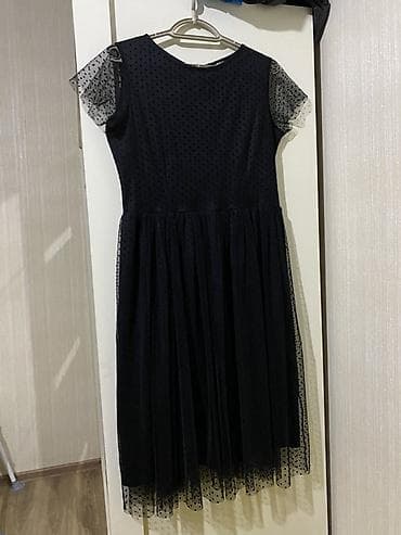 Gündəlik don, Midi, M, L