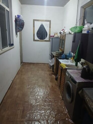 ucuz satılan evlər: Bahar qesebesinde tecili 1.7 sot torpaqda 4 otaqli 105 kv heyet evi — 6