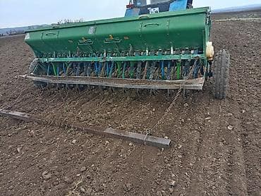 traktor qoşqusu: Qebele rayonundadi hec bir prablemi yoxdu naxadi qos isini gor Taxıl — 2