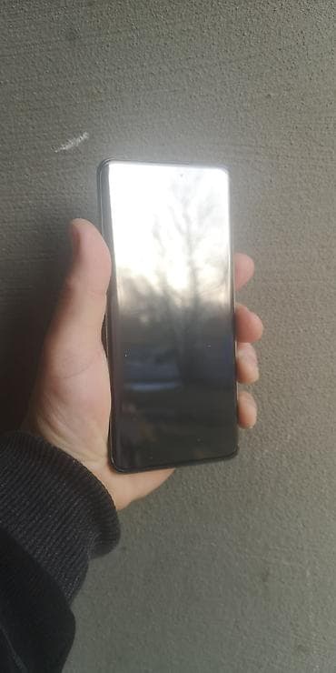 ayfon 4 s: Xiaomi 12X, 128 GB, rəng - Boz, 
 Zəmanət, Sensor, Barmaq izi — 2