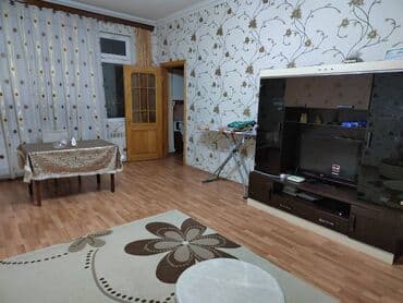 sabuncuda satılıq evler: 2 otaqlı, Yeni tikili, 70 kv. m — 1