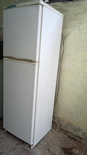 nofros soyuducu: 2 qapılı Stinol Soyuducu Satılır — 1