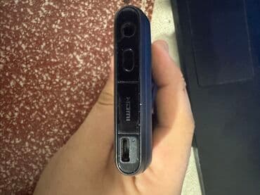 yison e7: Nokia E7, 16 GB, rəng - Boz, Sensor — 6