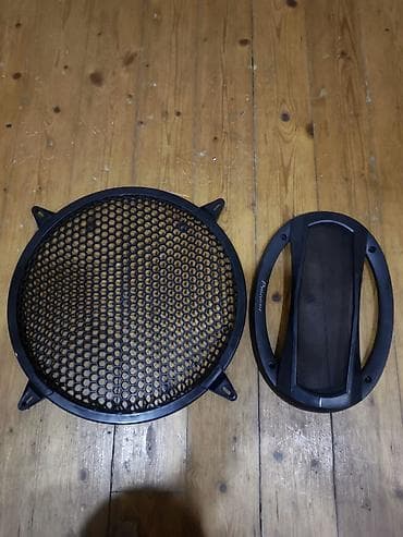 pıoneer: Təcilli satıram Komplekt tərkibi: - 2 ədəd subwoofer: BM 1214, 12" — 3