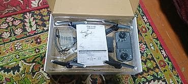 iphone x qiymət: Fly 2040, rəng - Mavi — 3