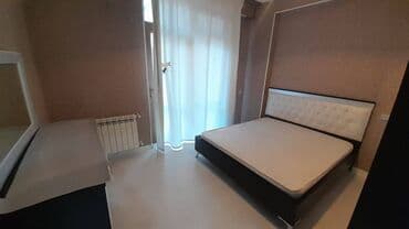 vurgun residence kiraye evler: Yasamalda Şərifzadə küçəsində 16 mertebeli binanın 6-cı mərtəbəsində — 6