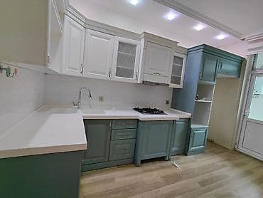 *479₼ MƏTBƏX mebeli :-TƏCİLİ SATILIR*‼️ ÖLÇÜ:-4 ÜZƏRİNDƏ VERİLİR:-qaz