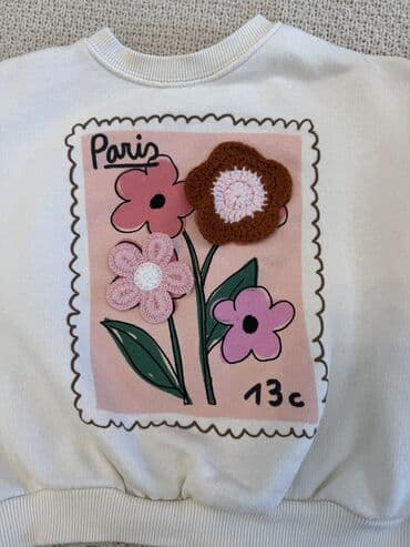 sumqayıtda kofta: Zara kids 5 yaş — 1