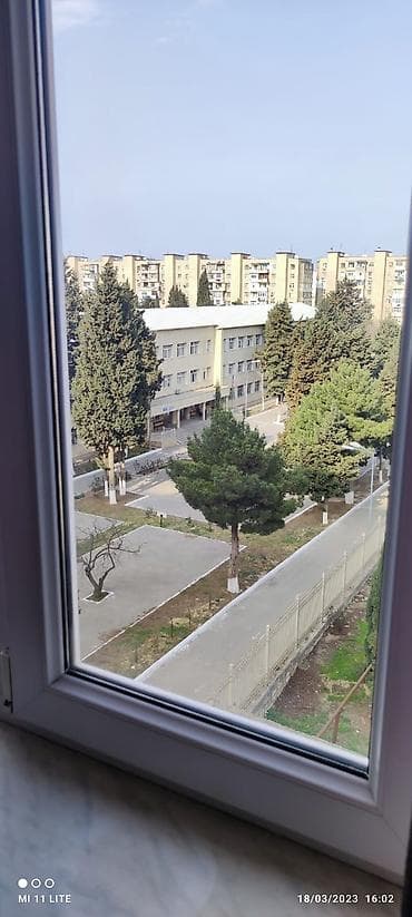 otag: Xalqlar m/s – 5/5 mərtəbə, 4 otaq, 100 kv.m mənzil. - Sənəd: kupça - — 2