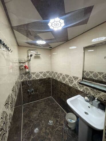 xirdalanda yeni tikili binalar: 2 otaqlı, 75 kv. m — 7