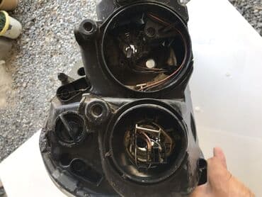 ремонт системных блоков компьютеров: Hyundai 65 kuza qabaq sol fara — 3