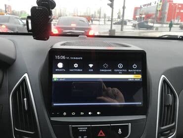 "hyundai ix35 2011" android monitor bundan başqa hər növ avtomobi̇l