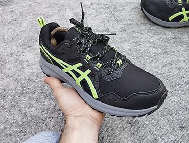 krossovka: Orginal Asics ideal veziyyetdedir.xaricden alinib.tam orginaldir. 2-3 — 4