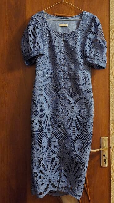 Ziyafət donu, Midi, 2XL