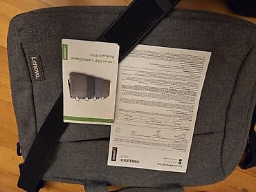 ucuz parca: Lenovo model 15.6" Laptop Casual Topload (B210) çantası satıram. - — 3
