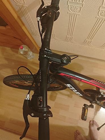 sport velosiped: START Speed dağ velosipedi Problemsiz real aliciya endirim olacaq - — 3