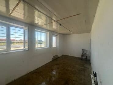 yeni yasamal kirayə evlər: 21 kv. m, 1 otaqlı, Kanalizasiya, Kombi, Su — 5