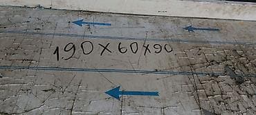 Digər: Masalar nerj hər ölçüdə var təmiz səliqəli — 5
