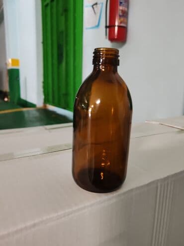 Mətbəx aksesuarları: Müxtəlif növ və ölçülərdə şüşə butulkalar, qiymət razılaşma əsasında — 8